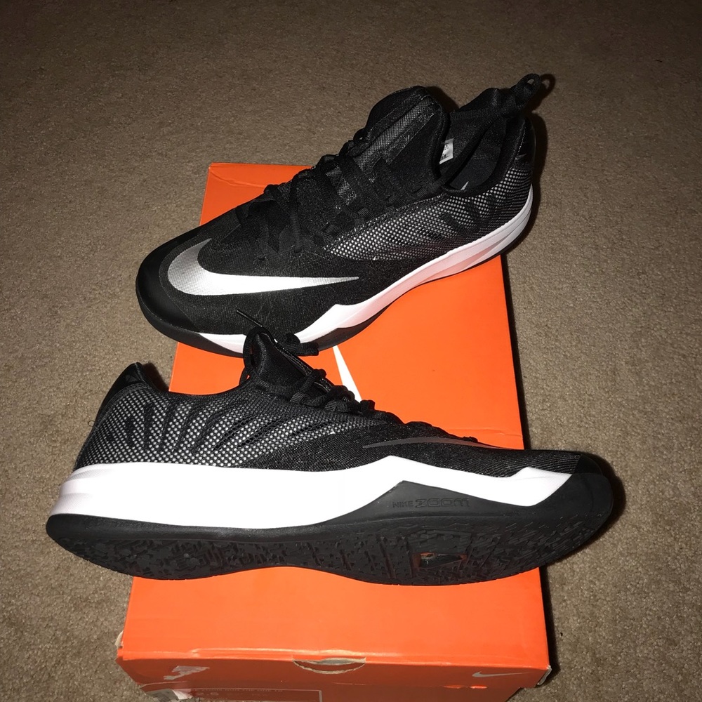 Nike Zoom Run The One TB new with box